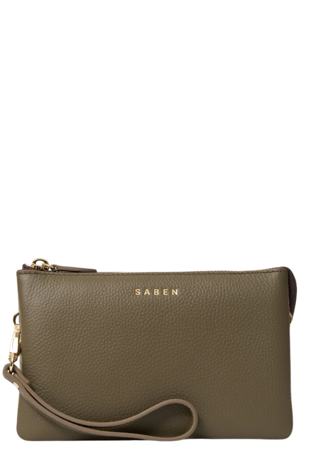 Tilly Crossbody Bag - Rosemary