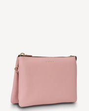 Tilly's Big Sis Crossbody Bag  Desert Rose