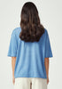 Womens Kaylee Tee Lakeside 100113VN