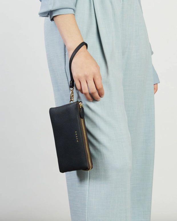 Tilly Crossbody Bag  Black