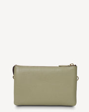 Tilly Crossbody Bag  Eucalytpus