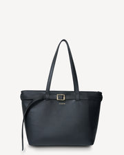 Tabby Shoulder Bag Black