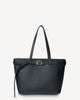 Tabby Shoulder Bag Black