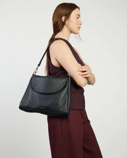 Becks Crossbody Bag Black