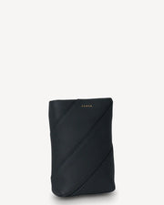 Maggie Crossbody Black Bias