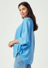 Womens Queen Bee Jacket Cornflower 1965