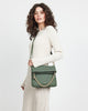 Saben Daria Shoulder Bag - Cactus Bubble