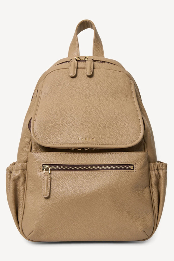 Atlas Backpack-Tea