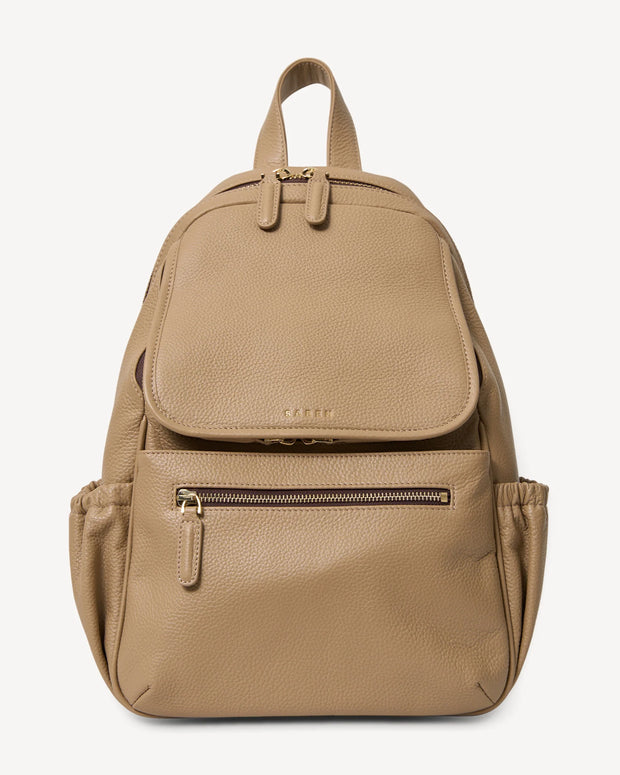 Atlas Backpack-Tea