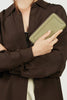 Lyric Wallet  Eucalyptus