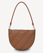 Gani Shoulder Bag Tan