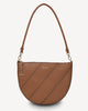 Gani Shoulder Bag Tan