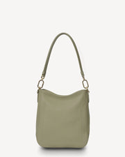 Rosie Shoulder Bag Eucalyptus