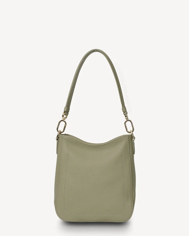 Rosie Shoulder Bag Eucalyptus