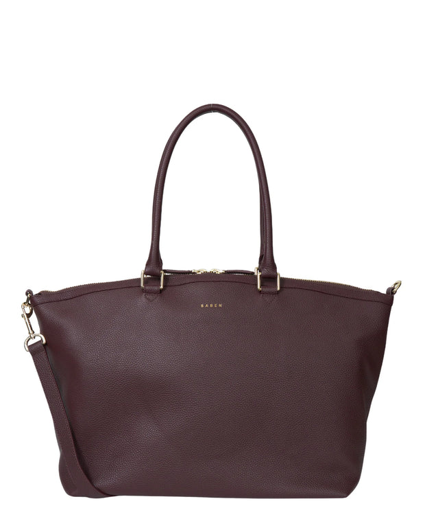 Roma Carry All  Merlot