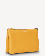 Tilly's Big Sis Crossbody Bag  Marigold