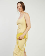 Tilly Crossbody Bag  Marigold