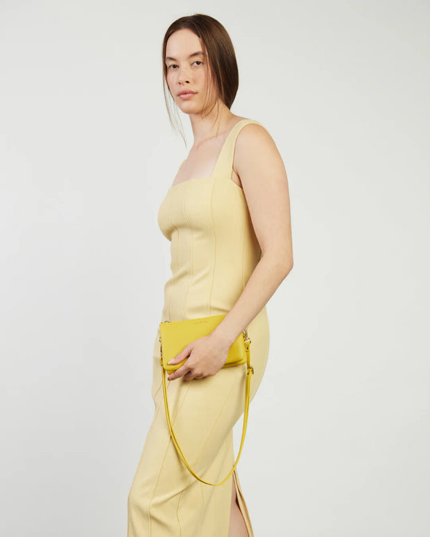 Tilly Crossbody Bag  Marigold