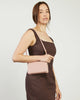 Tilly Crossbody Bag  Desert Rose