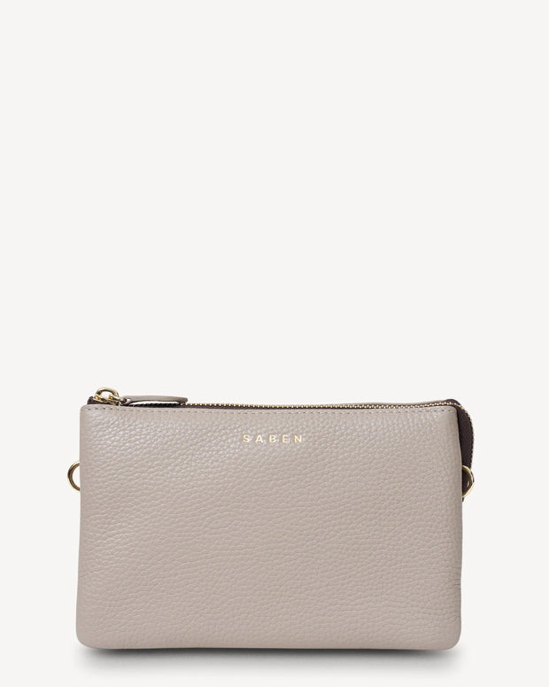 Tilly Crossbody Bag  Dove