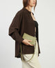 Tilly Crossbody Bag  Eucalytpus