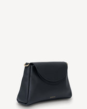 Beckett Crossbody Bag Black