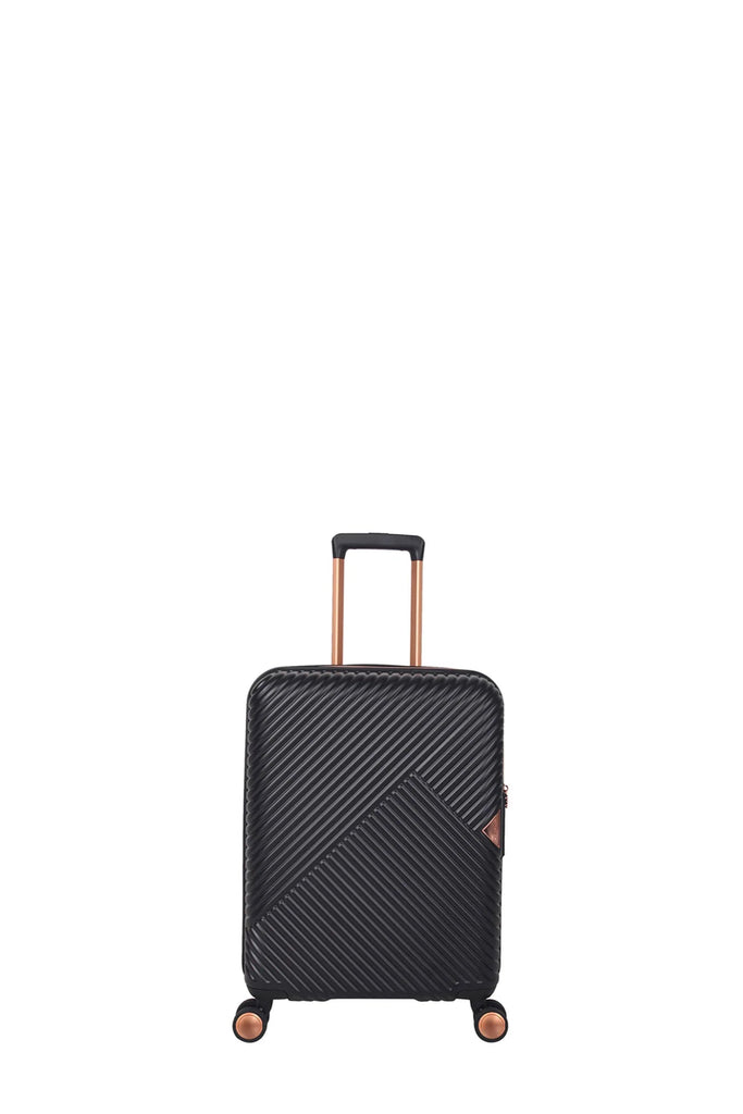 Saben Cabin bag Black