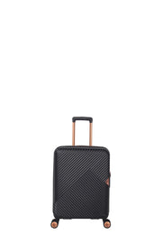 Saben Cabin bag Black