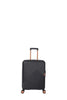 Saben Cabin bag Black