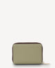 Landry Wallet  Eucalyptus