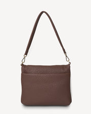 Daria Shoulder Bag Umber Bubble