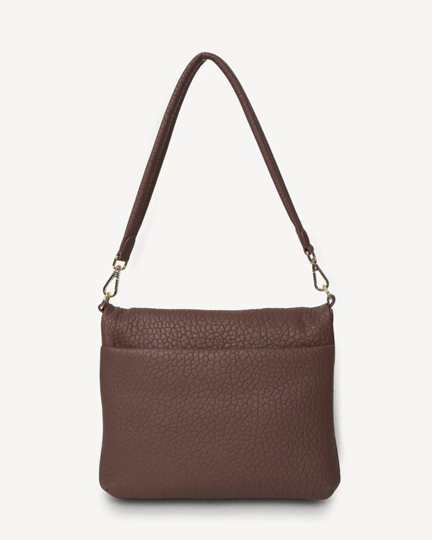 Daria Shoulder Bag Umber Bubble