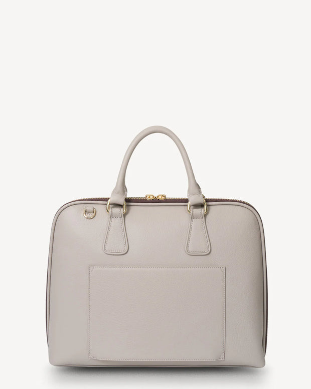 Parker Briefcase  Dove