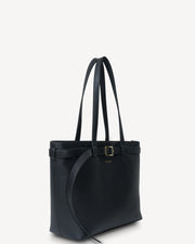 Tabby Shoulder Bag Black