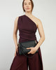 Beckett Crossbody Bag Black