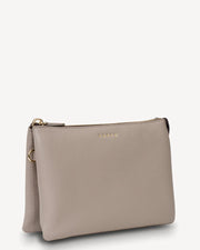 Tilly's Big Sis Crossbody Bag  Dove