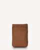 Maggie Crossbody Tan Bias