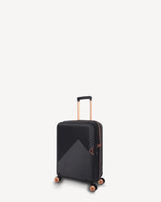 Saben Cabin bag Black