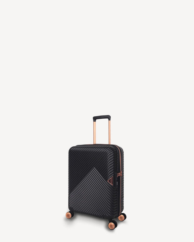 Saben Cabin bag Black