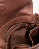 Frankie Shoulder Bag  Umber