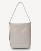 June Shoulder Bag Dove Pebble