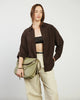 Frankie Shoulder Bag  Eucalyptus