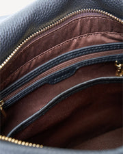 Beckett Crossbody Bag Black
