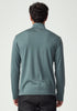 Mens Pua Zip Shirt