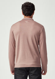 Mens Pua Zip Shirt