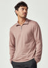 Mens Pua Zip Shirt