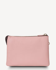 Tilly's Big Sis Crossbody Bag  Desert Rose