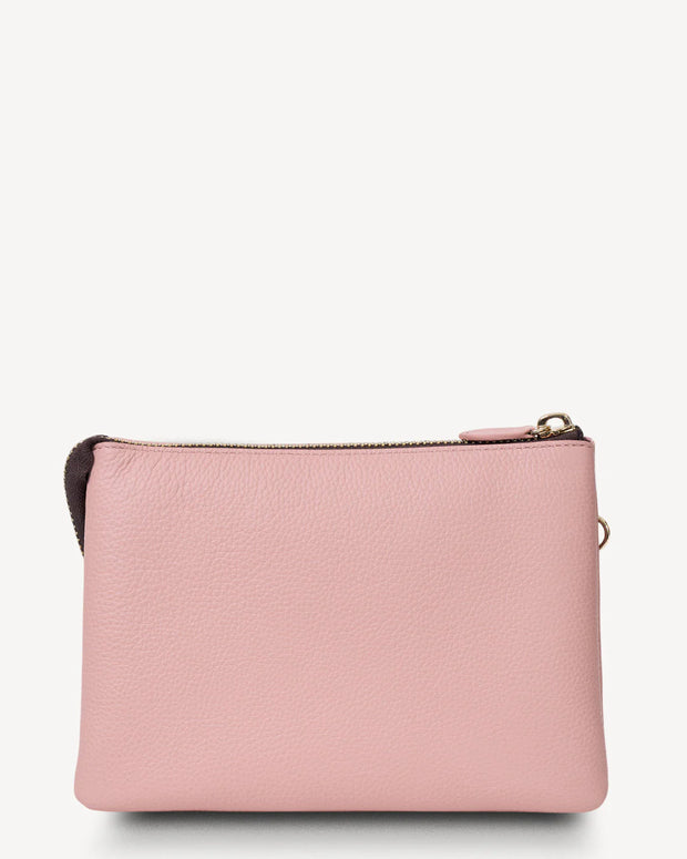 Tilly's Big Sis Crossbody Bag  Desert Rose