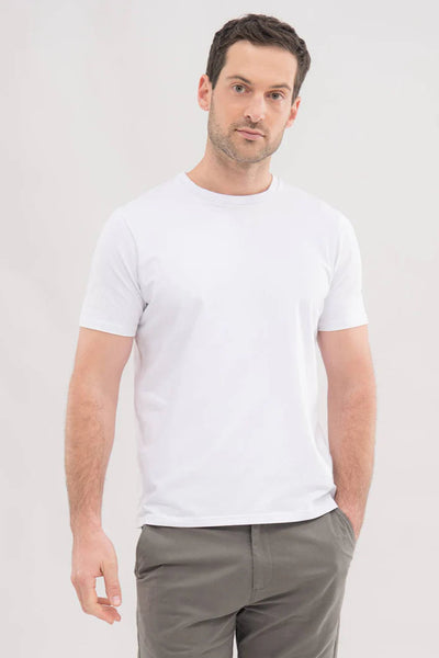 Mens Myron S/S Tee 9575A