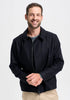 Mens Lucas Jacket Black 9595